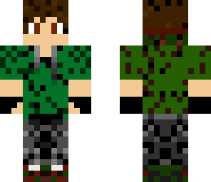 my skin 2