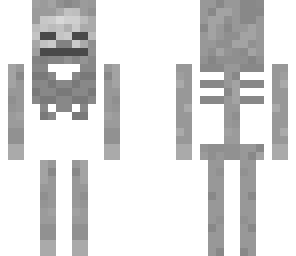 skeleton