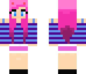 for my sister