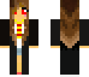 gryffindoor girl