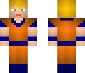 son goku