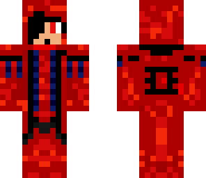 hex the mage