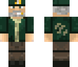bill l4d