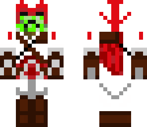 crepeer assassin