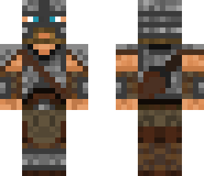 skyrim dragonborn