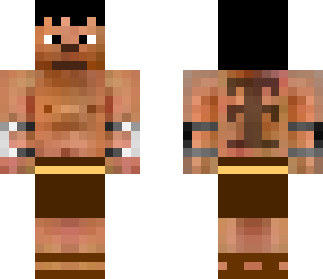 warrior