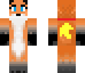 fox skin edited