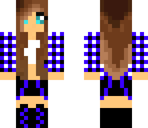 cool girl