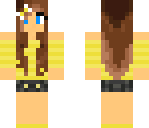 lemon look