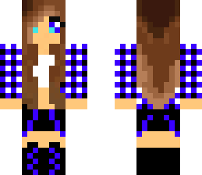 cool girl