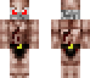 red sipke