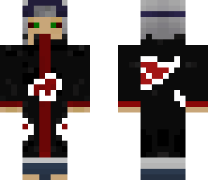 naruto akatsuki kakuzu
