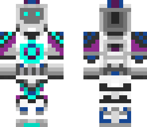 minrcraft space psx
