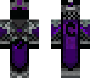 the ender knight