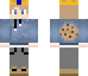 koning cookie