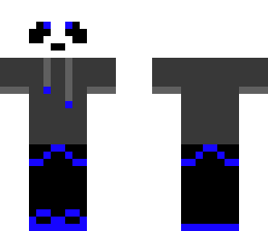 headset panda