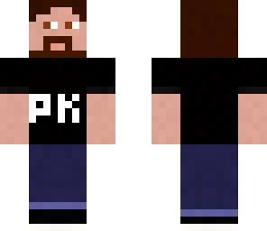 gronkh