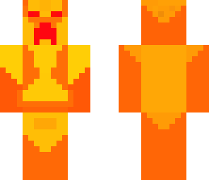 fire creeper