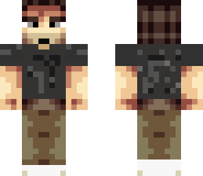 rick