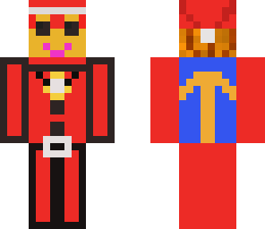 santa skythekidrs