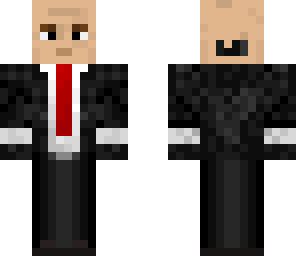 hitman
