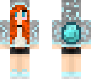diamond girl fixed