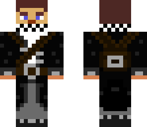 pirate