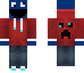 cool epic skin
