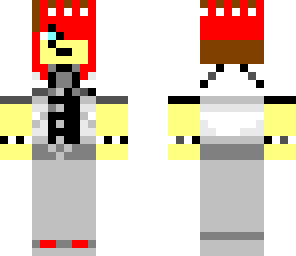 red roxis