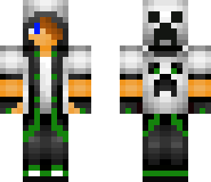 greed dude