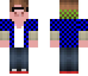garrett