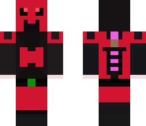 nether walker captain