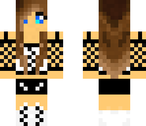 cool girl