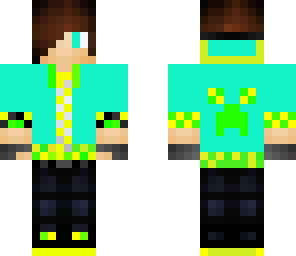 sky army teenager