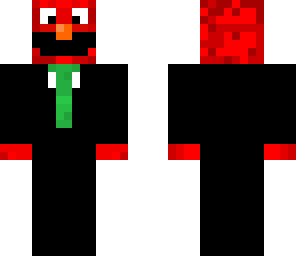 elmo