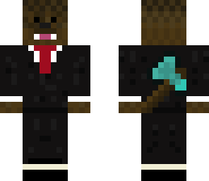 fixed bacca