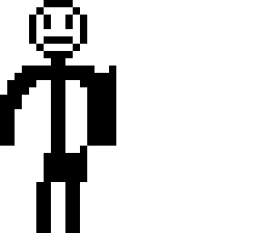 bob the stickfigure