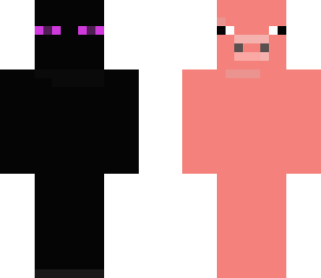 enderpig