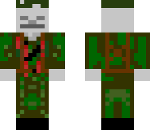 long gone comando