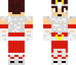 seiya de pegaso