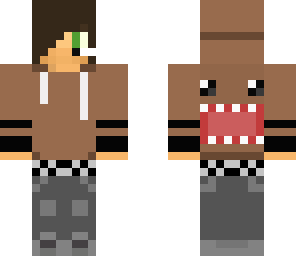 domo kun