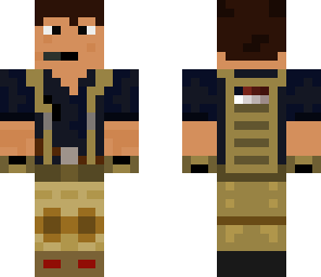 mercenary