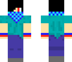 zexyzek steve