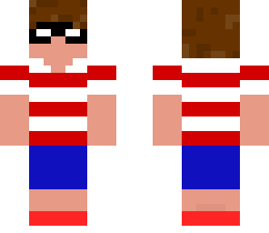 griefer