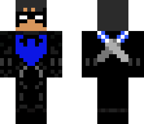 nightwing