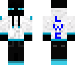 cool enderman lwc