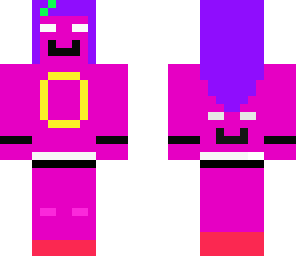 pinki hero