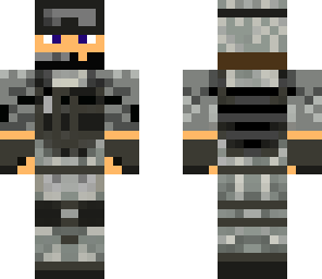 army