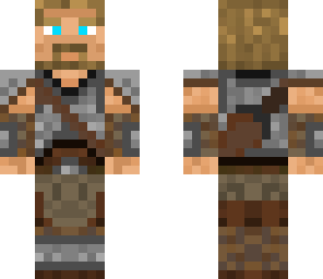 etholdir''s oude skin