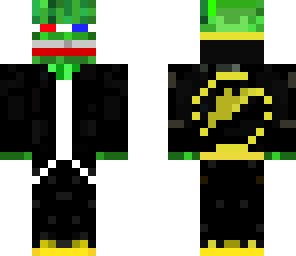 melon boy